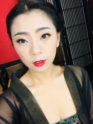 -盘子女人坊古装写真摄影(深圳店)
