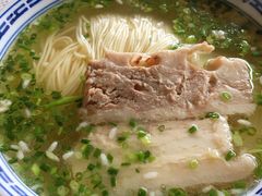 -同得兴 Since·1995 传统苏式面馆(嘉馀坊店)