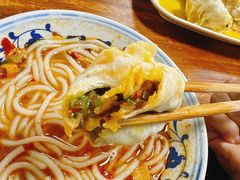 -詹氏包记(文公路店)