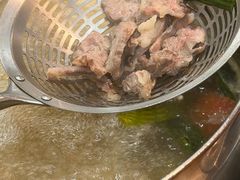 -刘少华贵州小黄牛·鲜牛肉火锅(总店)