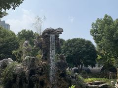 -山明水秀大饭店