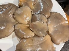 -友乐居羊蝎子(西直门店)