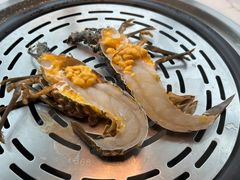 -青蓬蒸汽海鲜·深圳老字号·团建聚会(壹方城店)