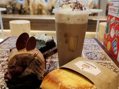 -烫面包·面包烘焙(绿地缤纷城店)
