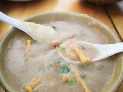 油茶-巧姑传