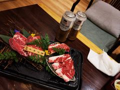 -花肴·和牛烧肉(顺义五里仓店)
