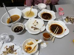 -素勤饮食店(城头巷店)