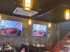 -小肥牛潮汕牛肉火锅(南联店)