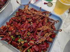 -辣盆盆麻辣小龙虾(哈尔滨总店)