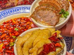 -川香鼎盛(市桥富华总店)