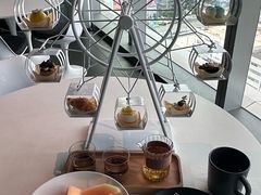 -君亭酒店·亭下餐厅(前海店)