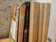 -发酵食堂(屏风街店)