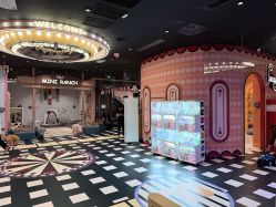 -meland亲子乐园•活动包场(北京亦庄龙湖天街店)