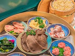 -五星桥原切肥牛火锅(怀德桥店)