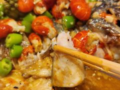 -鱼酷活鱼烤鱼(恒隆广场店)