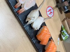 -友壹町寿司(佛山新DNA店)
