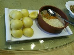 -山东八大碗山东老字号