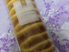 -御蝶坊面包KNAC(沙河西店)