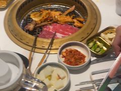 -炙城·韩式烤肉(南京东路店)