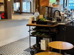 -Parking Coffee(孩儿巷店)