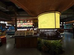 -福满我家大碗厨·湘菜(上海大厦店)