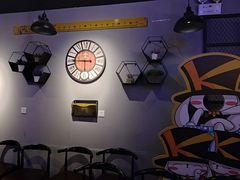 -柯洛克沉浸剧情密室(小寨华旗店)
