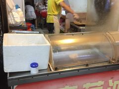 -咏春葱油饼(德政中路店)