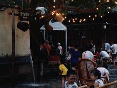 -乌镇望津里精品酒店