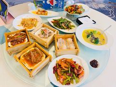 -凯宾斯基大酒店·三楼御龙轩中餐厅