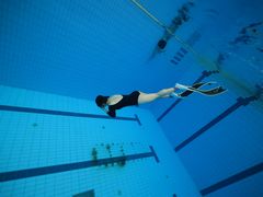 -广西体育中心-游泳馆