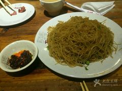 -木屋烧烤(南新店)