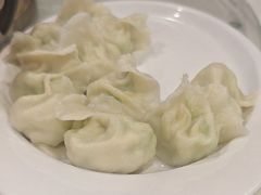 -听涛雅苑百味饺子老家菜馆