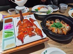 -茄子恰恰·新云南小炒(坪山益田店)