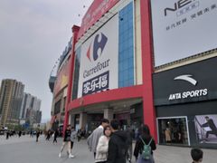 -宝龙广场(福州台江店)
