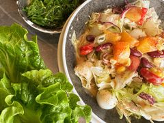 -花时·炭火烧肉(东百中心A馆店)