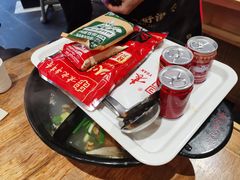 -袁记串串香(川师店)