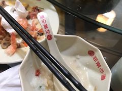 -非常粥道(天宝东街店)