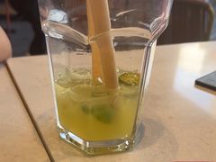 -菲滋意式餐厅(富阳东方茂店)
