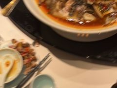 -望湘园·洞庭渔宴(浦江欢乐颂店)