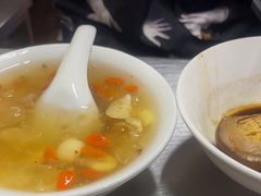 -芳婆糕团店(王府大街店)