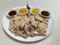 -粤点越有·茶点·粤菜(樵岭国际店)