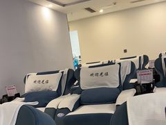 -湘遥养生馆·影视足道·SPA·按摩(海岸城店)