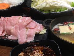 -呷哺呷哺 黄金牧场 (回龙观港龙店)