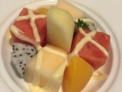 -爱丽丝牛排西餐厅(光谷步行街店)
