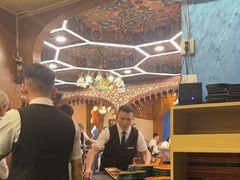 -乡村馕坑肉·烧烤·新疆菜·本地人更爱吃(阿勒泰首店)