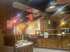 -锅来乐地锅鸡(安亭店)