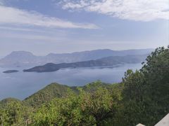 -丽江泸沽湖景区