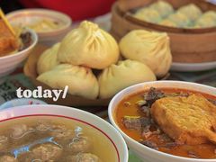 -津品味小吃(大学湾店)