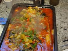 -里岛烤鱼(东港凯虹广场店)