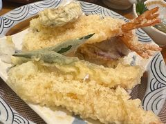 海虎虾天妇罗-游You House(西单老佛爷店)